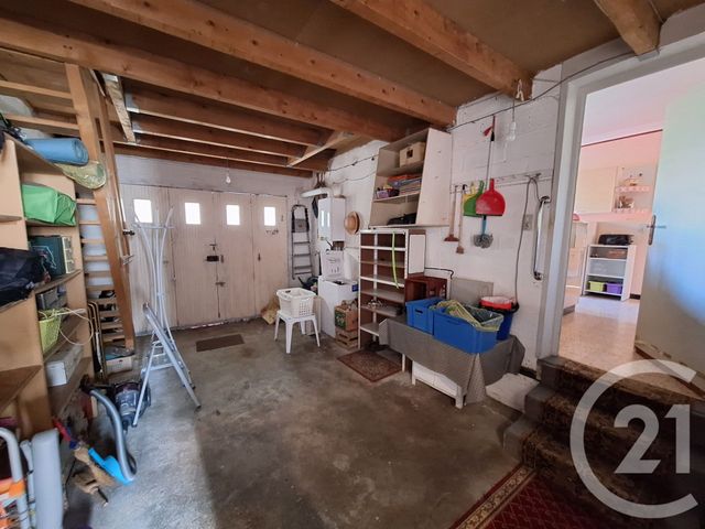 maison à vendre - 4 pièces - 86.0 m2 - LA BASTIDE SUR L HERS - 09 - MIDI-PYRENEES - Century 21 Immo Sud