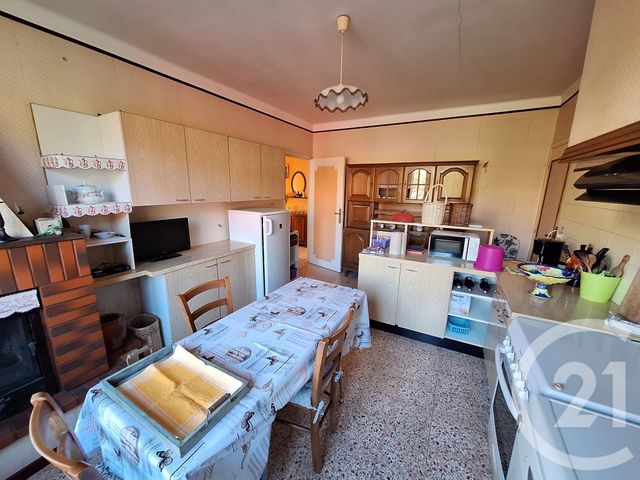 maison à vendre - 4 pièces - 86.0 m2 - LA BASTIDE SUR L HERS - 09 - MIDI-PYRENEES - Century 21 Immo Sud