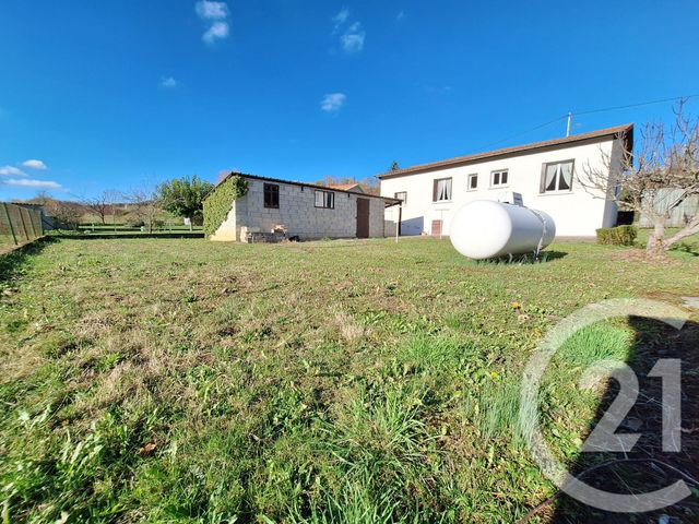 maison à vendre - 4 pièces - 86.0 m2 - LA BASTIDE SUR L HERS - 09 - MIDI-PYRENEES - Century 21 Immo Sud