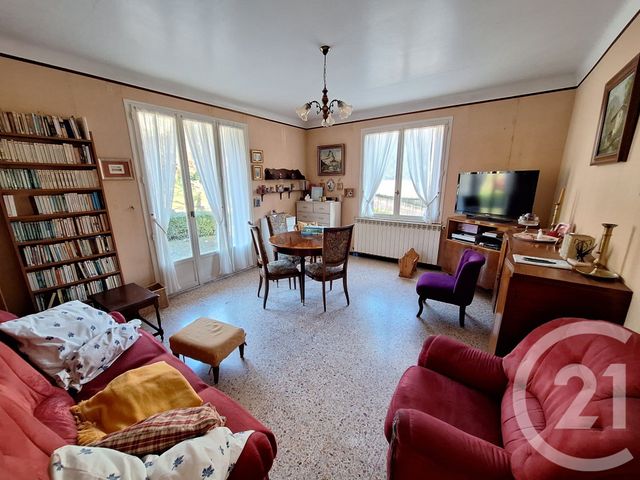 maison à vendre - 4 pièces - 86.0 m2 - LA BASTIDE SUR L HERS - 09 - MIDI-PYRENEES - Century 21 Immo Sud