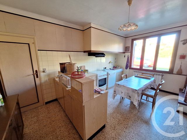 maison à vendre - 4 pièces - 86.0 m2 - LA BASTIDE SUR L HERS - 09 - MIDI-PYRENEES - Century 21 Immo Sud