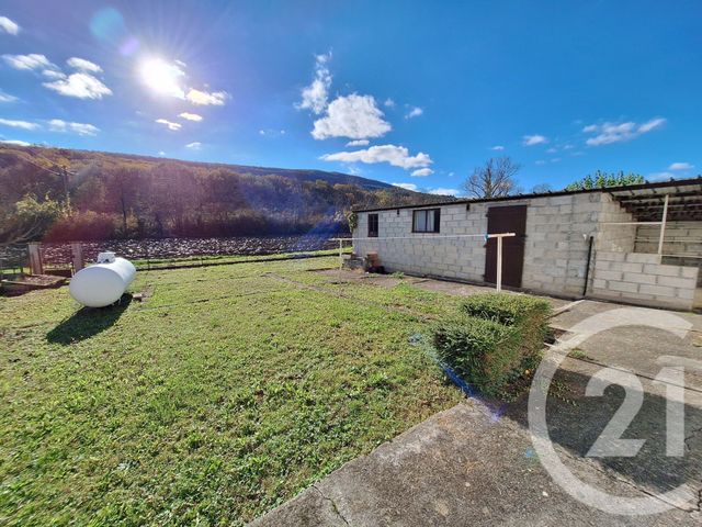 maison à vendre - 4 pièces - 86.0 m2 - LA BASTIDE SUR L HERS - 09 - MIDI-PYRENEES - Century 21 Immo Sud