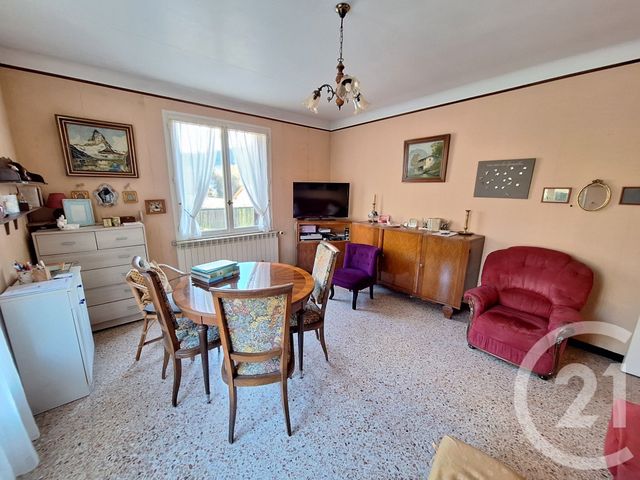 maison à vendre - 4 pièces - 86.0 m2 - LA BASTIDE SUR L HERS - 09 - MIDI-PYRENEES - Century 21 Immo Sud