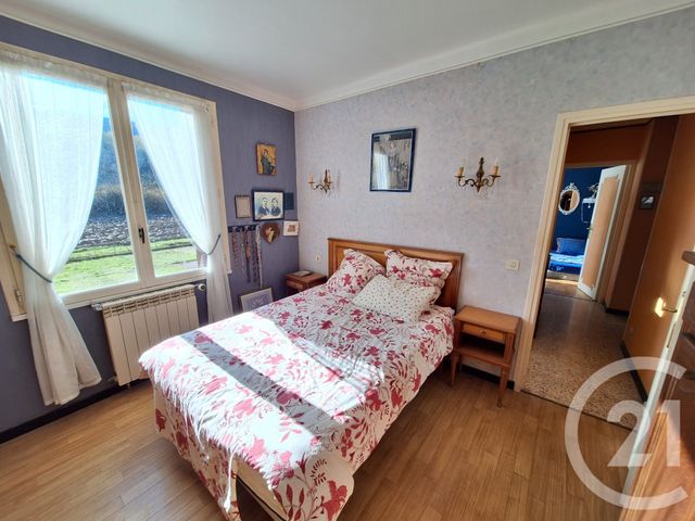 maison à vendre - 4 pièces - 86.0 m2 - LA BASTIDE SUR L HERS - 09 - MIDI-PYRENEES - Century 21 Immo Sud