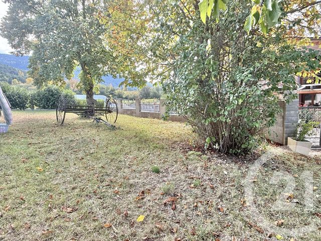 Afficher la photo en grand maison à vendre - 2 pièces - 160.0 m2 - PUIVERT - 11 - LANGUEDOC-ROUSSILLON - Century 21 Immo Sud