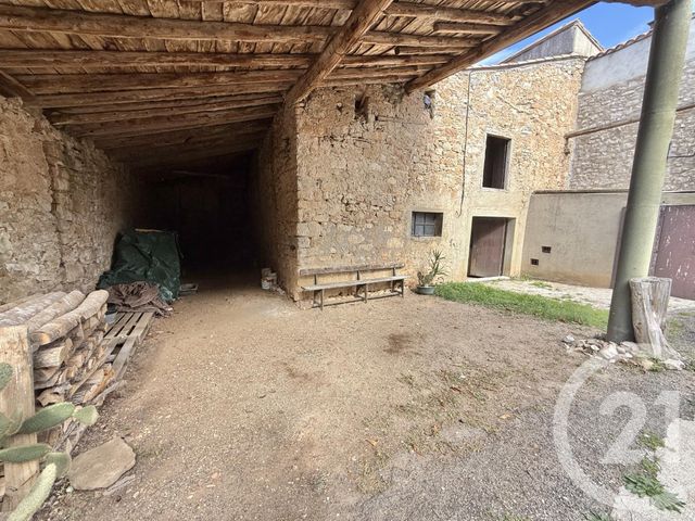 Afficher la photo en grand maison à vendre - 2 pièces - 160.0 m2 - PUIVERT - 11 - LANGUEDOC-ROUSSILLON - Century 21 Immo Sud