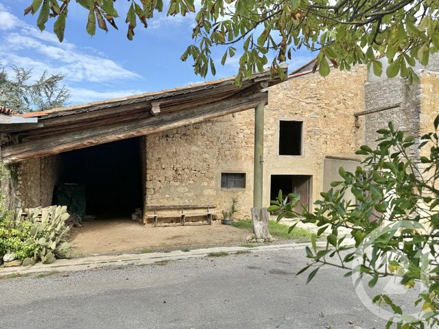 Maison à vendre PUIVERT