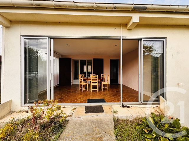 maison à vendre - 5 pièces - 95.0 m2 - LAVELANET - 09 - MIDI-PYRENEES - Century 21 Immo Sud