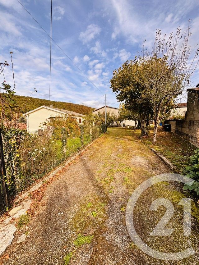 maison à vendre - 5 pièces - 95.0 m2 - LAVELANET - 09 - MIDI-PYRENEES - Century 21 Immo Sud
