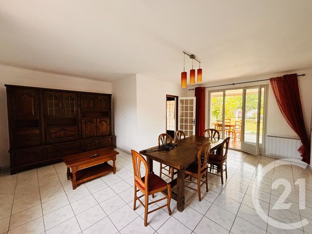 maison à vendre - 5 pièces - 95.0 m2 - LAVELANET - 09 - MIDI-PYRENEES - Century 21 Immo Sud