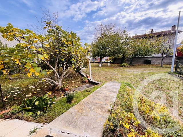 maison à vendre - 5 pièces - 95.0 m2 - LAVELANET - 09 - MIDI-PYRENEES - Century 21 Immo Sud