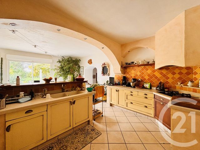 Afficher la photo en grand maison à vendre - 9 pièces - 343.0 m2 - 11 - LANGUEDOC-ROUSSILLON - Century 21 Immo Sud