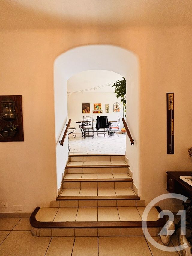 Afficher la photo en grand maison à vendre - 9 pièces - 343.0 m2 - 11 - LANGUEDOC-ROUSSILLON - Century 21 Immo Sud