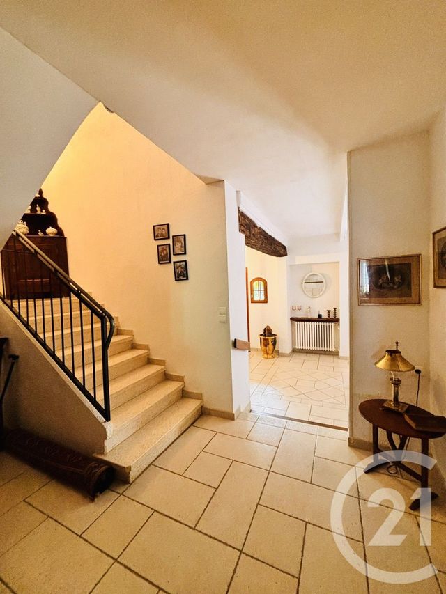Afficher la photo en grand maison à vendre - 9 pièces - 343.0 m2 - 11 - LANGUEDOC-ROUSSILLON - Century 21 Immo Sud
