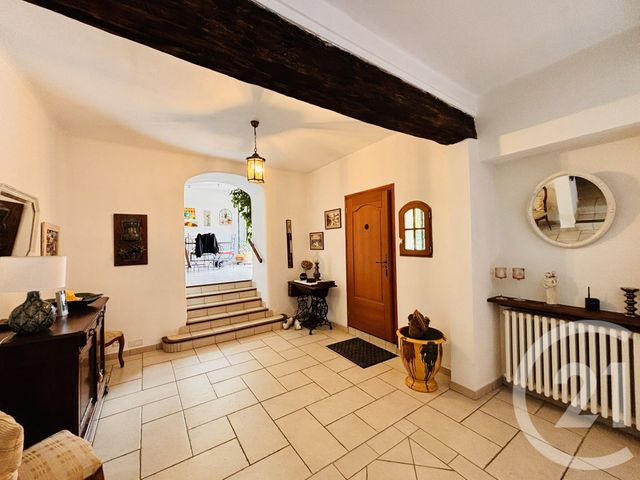 Afficher la photo en grand maison à vendre - 9 pièces - 343.0 m2 - 11 - LANGUEDOC-ROUSSILLON - Century 21 Immo Sud