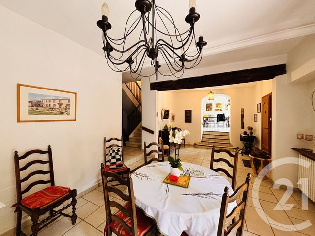 Afficher la photo en grand maison à vendre - 9 pièces - 343.0 m2 - 11 - LANGUEDOC-ROUSSILLON - Century 21 Immo Sud