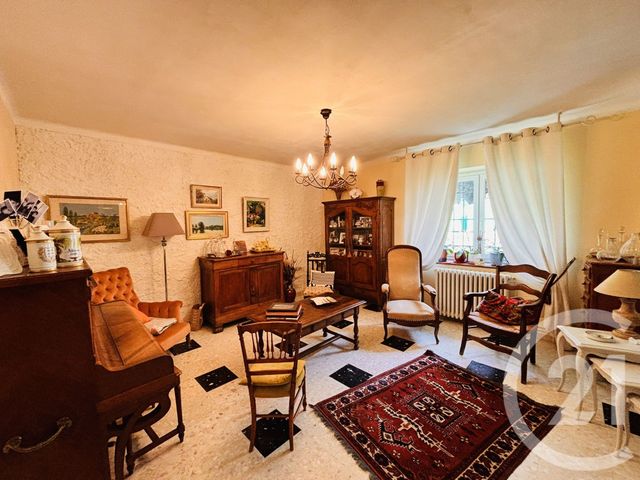 Afficher la photo en grand maison à vendre - 9 pièces - 343.0 m2 - 11 - LANGUEDOC-ROUSSILLON - Century 21 Immo Sud