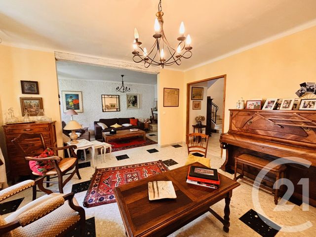 Afficher la photo en grand maison à vendre - 9 pièces - 343.0 m2 - 11 - LANGUEDOC-ROUSSILLON - Century 21 Immo Sud