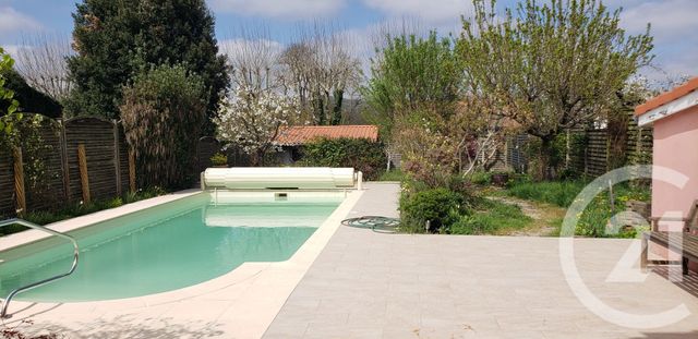 maison à louer - 9 pièces - 260.0 m2 - MIREPOIX - 09 - MIDI-PYRENEES - Century 21 Immo Sud