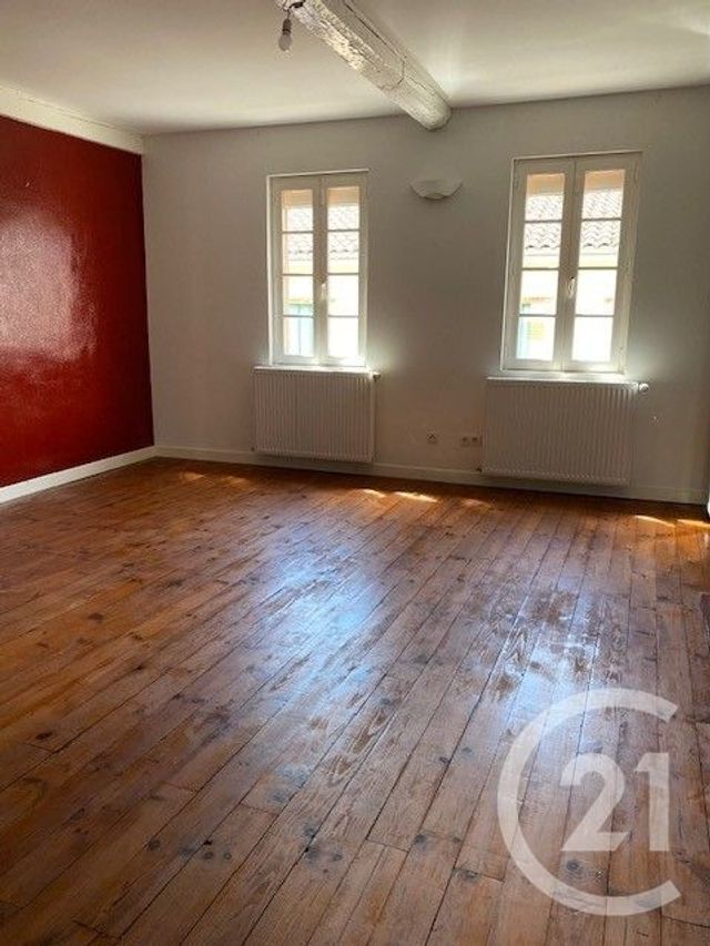 maison à louer - 9 pièces - 260.0 m2 - MIREPOIX - 09 - MIDI-PYRENEES - Century 21 Immo Sud