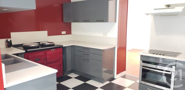 maison à louer - 9 pièces - 260.0 m2 - MIREPOIX - 09 - MIDI-PYRENEES - Century 21 Immo Sud