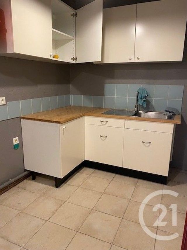 maison à louer - 9 pièces - 260.0 m2 - MIREPOIX - 09 - MIDI-PYRENEES - Century 21 Immo Sud