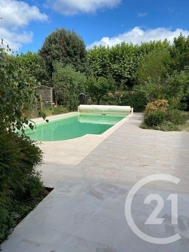 maison à louer - 9 pièces - 260.0 m2 - MIREPOIX - 09 - MIDI-PYRENEES - Century 21 Immo Sud