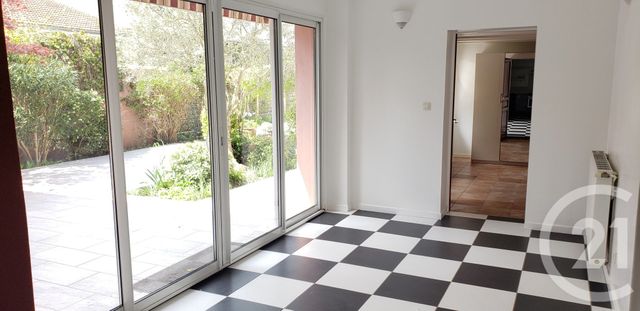 maison à louer - 9 pièces - 260.0 m2 - MIREPOIX - 09 - MIDI-PYRENEES - Century 21 Immo Sud