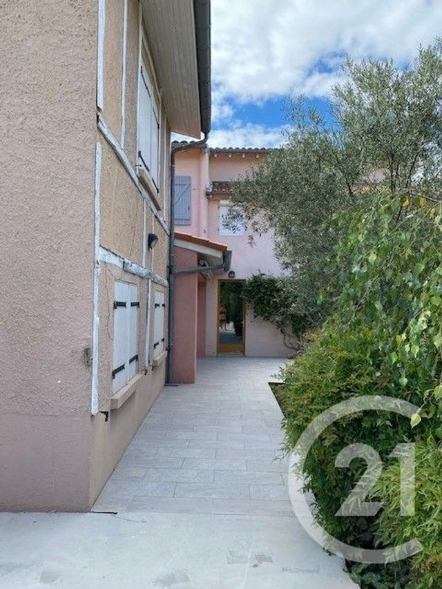 maison à louer - 9 pièces - 260.0 m2 - MIREPOIX - 09 - MIDI-PYRENEES - Century 21 Immo Sud