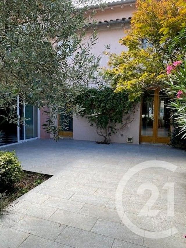 maison à louer - 9 pièces - 260.0 m2 - MIREPOIX - 09 - MIDI-PYRENEES - Century 21 Immo Sud