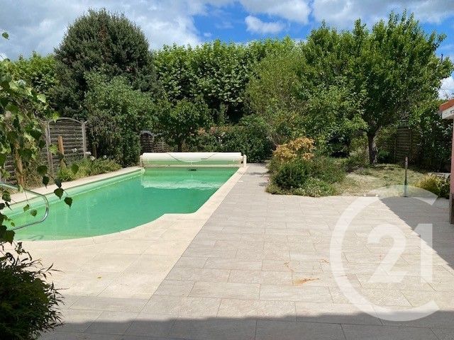 maison à louer - 9 pièces - 260.0 m2 - MIREPOIX - 09 - MIDI-PYRENEES - Century 21 Immo Sud