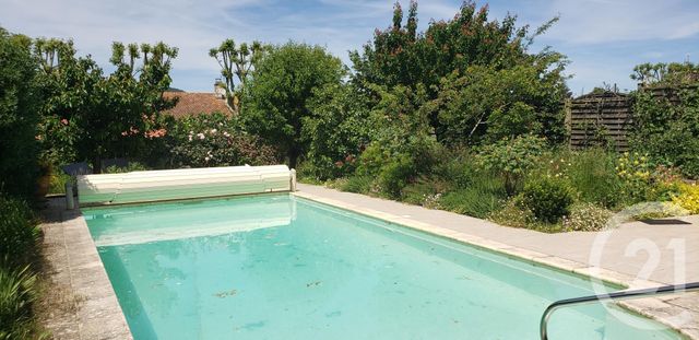 maison à louer - 9 pièces - 260.0 m2 - MIREPOIX - 09 - MIDI-PYRENEES - Century 21 Immo Sud