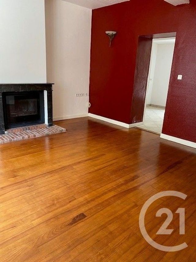 maison à louer - 9 pièces - 260.0 m2 - MIREPOIX - 09 - MIDI-PYRENEES - Century 21 Immo Sud