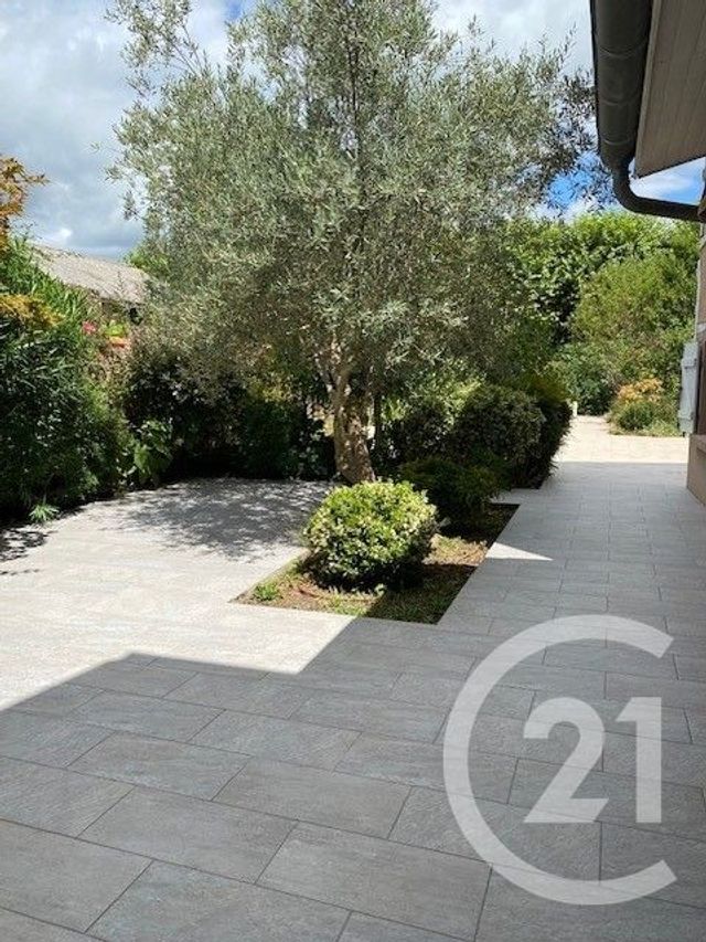 maison à louer - 9 pièces - 260.0 m2 - MIREPOIX - 09 - MIDI-PYRENEES - Century 21 Immo Sud