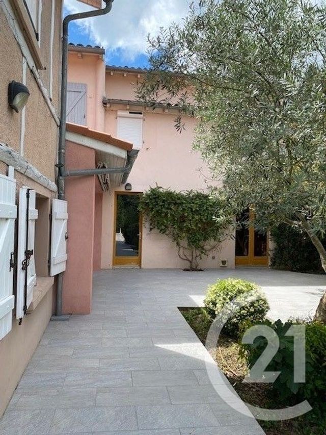 maison à louer - 9 pièces - 260.0 m2 - MIREPOIX - 09 - MIDI-PYRENEES - Century 21 Immo Sud