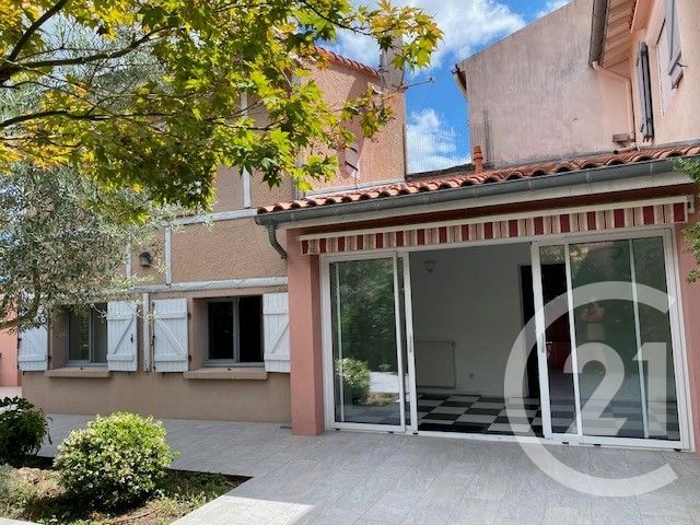 maison à louer - 9 pièces - 260.0 m2 - MIREPOIX - 09 - MIDI-PYRENEES - Century 21 Immo Sud