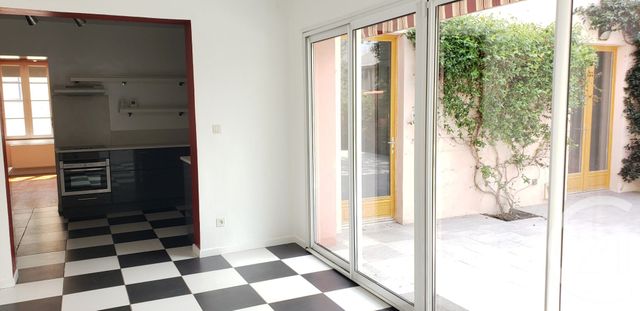 maison à louer - 9 pièces - 260.0 m2 - MIREPOIX - 09 - MIDI-PYRENEES - Century 21 Immo Sud