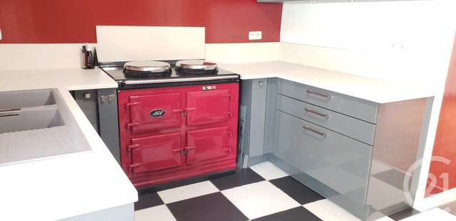 maison à louer - 9 pièces - 260.0 m2 - MIREPOIX - 09 - MIDI-PYRENEES - Century 21 Immo Sud