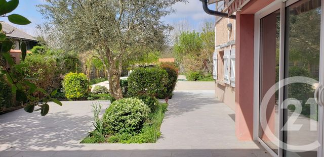 maison à louer - 9 pièces - 260.0 m2 - MIREPOIX - 09 - MIDI-PYRENEES - Century 21 Immo Sud