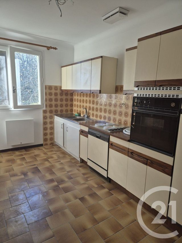 maison à louer - 4 pièces - 96.64 m2 - LAROQUE D OLMES - 09 - MIDI-PYRENEES - Century 21 Immo Sud