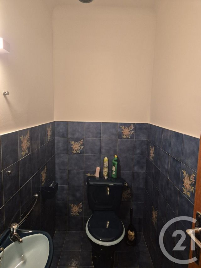 maison à louer - 4 pièces - 96.64 m2 - LAROQUE D OLMES - 09 - MIDI-PYRENEES - Century 21 Immo Sud