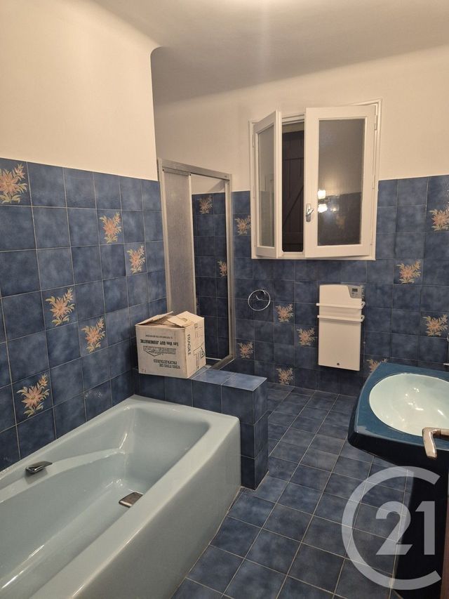 maison à louer - 4 pièces - 96.64 m2 - LAROQUE D OLMES - 09 - MIDI-PYRENEES - Century 21 Immo Sud