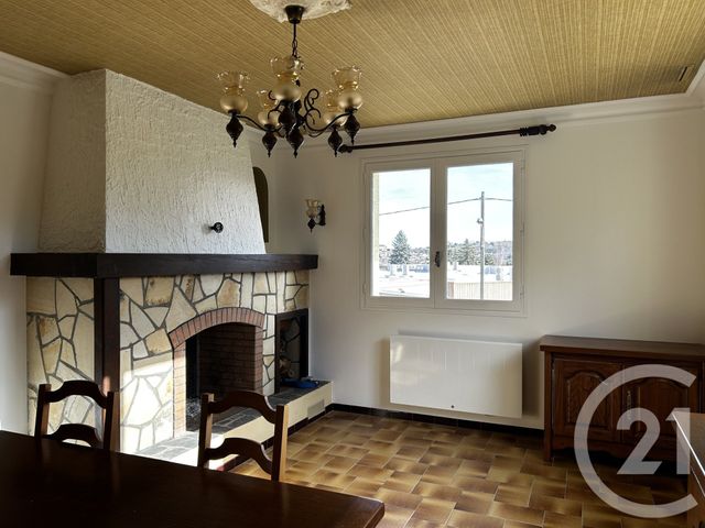 maison à louer - 4 pièces - 96.64 m2 - LAROQUE D OLMES - 09 - MIDI-PYRENEES - Century 21 Immo Sud