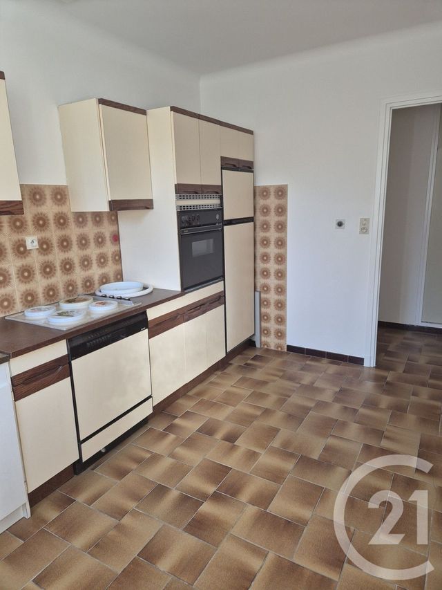 maison à louer - 4 pièces - 96.64 m2 - LAROQUE D OLMES - 09 - MIDI-PYRENEES - Century 21 Immo Sud