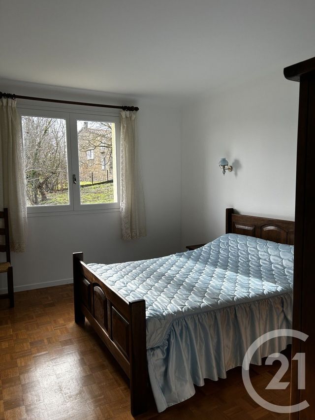 maison à louer - 4 pièces - 96.64 m2 - LAROQUE D OLMES - 09 - MIDI-PYRENEES - Century 21 Immo Sud