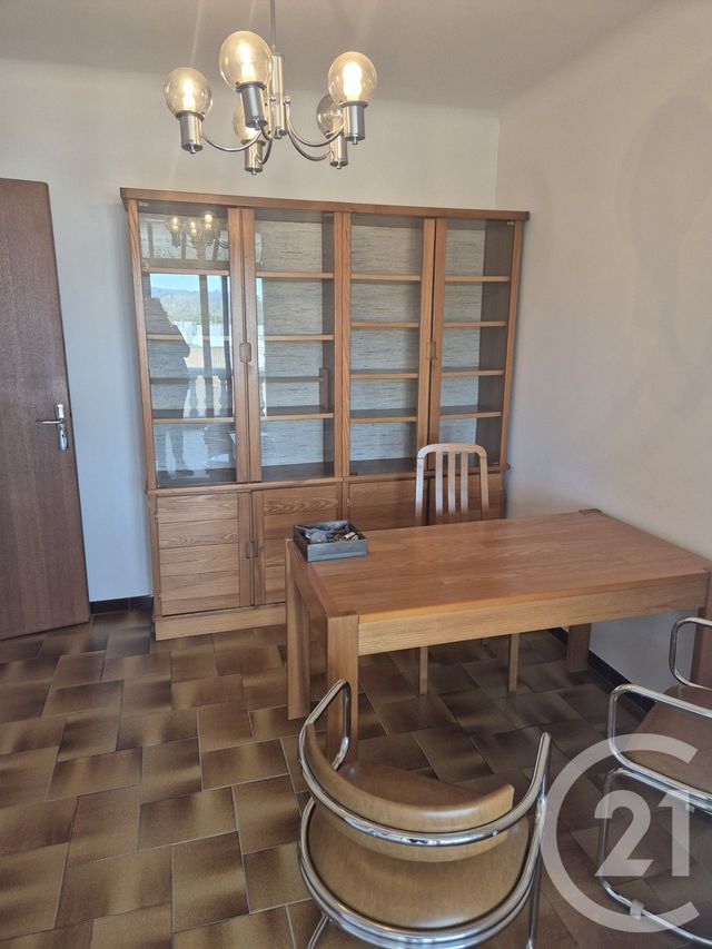 maison à louer - 4 pièces - 96.64 m2 - LAROQUE D OLMES - 09 - MIDI-PYRENEES - Century 21 Immo Sud