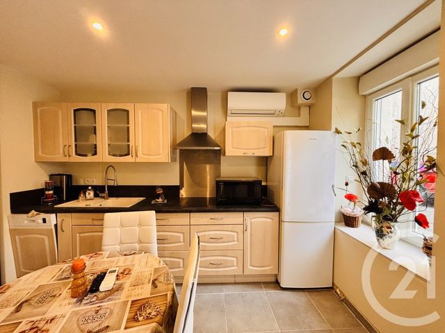 maison à vendre - 4 pièces - 62.0 m2 - BELESTA - 09 - MIDI-PYRENEES - Century 21 Immo Sud