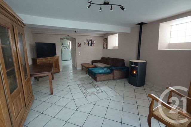 maison à vendre - 6 pièces - 106.67 m2 - STE COLOMBE SUR L HERS - 11 - LANGUEDOC-ROUSSILLON - Century 21 Immo Sud