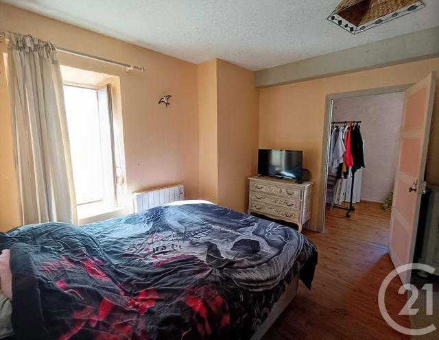 maison à vendre - 6 pièces - 106.67 m2 - STE COLOMBE SUR L HERS - 11 - LANGUEDOC-ROUSSILLON - Century 21 Immo Sud