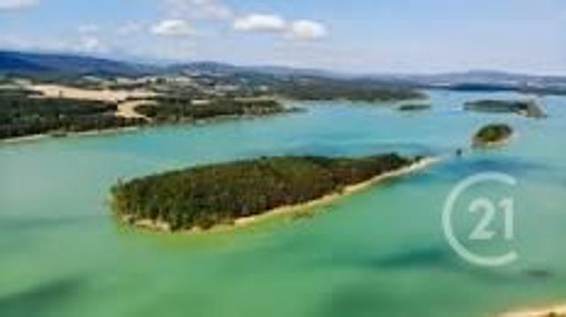 maison à vendre - 6 pièces - 106.67 m2 - STE COLOMBE SUR L HERS - 11 - LANGUEDOC-ROUSSILLON - Century 21 Immo Sud